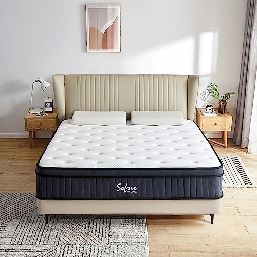 sofree bedding Queen Measurement Mattress