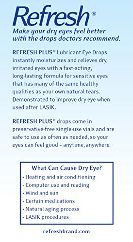 Refresh-Plus-Lubricant-Eye-Drops-Preservative-Free-001-Fl-Oz-Single-Use-Containers-50-Count-Packaging-May-Vary