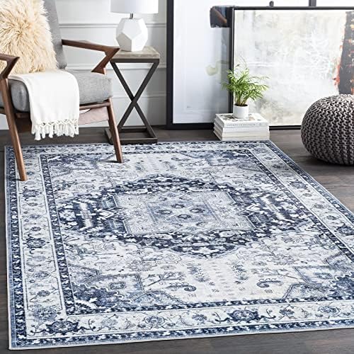 8×10 Space Rugs