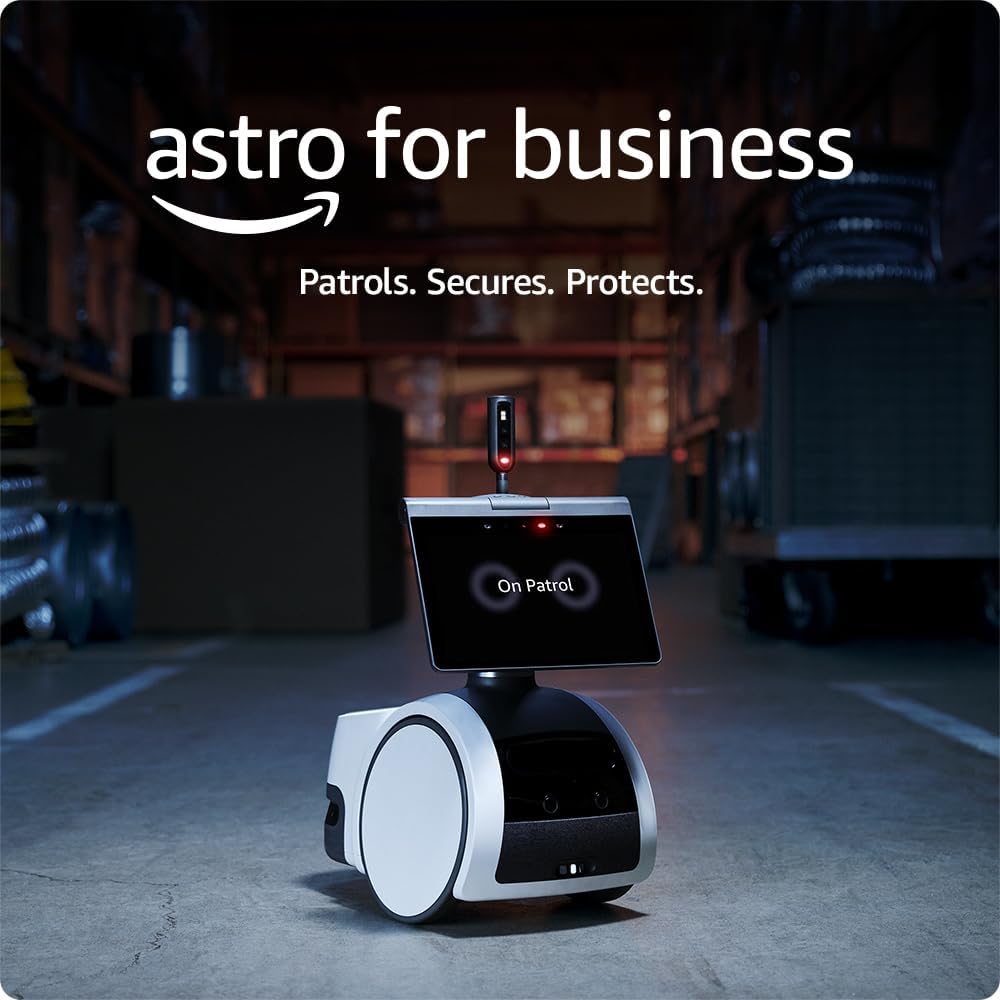 Introducing Amazon Astro for Enterprise