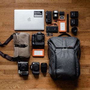 Travel Gear