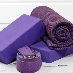 Yoga Equipment