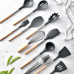 Utensils